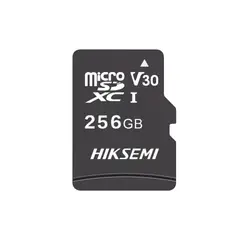 HIKVISION - Memoria Micro Sd Hiksemi Neo Hs-Tf-C1 Clase 10 92mbS Multiproposito 256gb