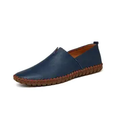 URBOTS - Mocasin casual flex para hombre