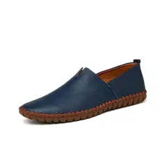 URBOTS - Mocasin Casual Elegante Flex Para Hombre