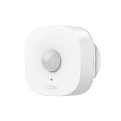TP LINK - Sensor De Movimiento Tp-link Tapo T100 Con Conector Tapo