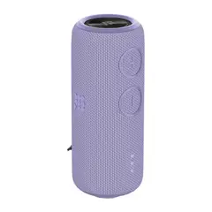 CUBITT - Bocina Portátil Power Plus Resistente Al Agua