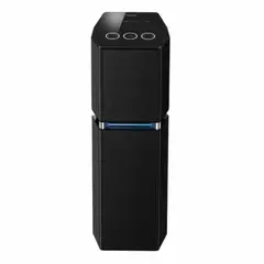 PANASONIC - Torre De Sonido 1700W Bluetooth USB SC-UA70PU-K