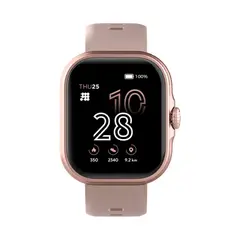 CUBITT - Smartwatch Reloj Inteligente Viva 1.84 Pulg. Rose Gold