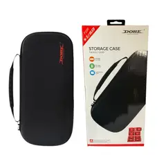 DOBE - Estuche Funda Viajera Compatible Con Switch Oled