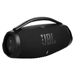 JBL - Parlante Boombox 3 WIFI/ Bluetooth / Negro /JBL 2025
