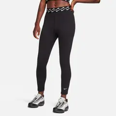 NIKE - Leggins Mujer Sportswear Classic Swoosh