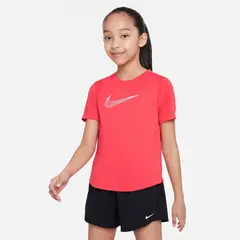 NIKE - Camiseta Niños One