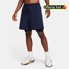 NIKE - Pantaloneta Hombre Unlimited