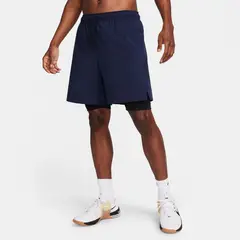 NIKE - Pantaloneta Hombre Unlimited