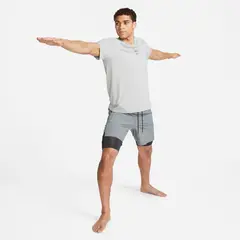 NIKE - Pantaloneta Hombre Unlimited