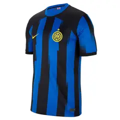 NIKE - Camiseta Deportiva Hombre Inter de Milán local 2023/24 Stadium