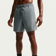 NIKE - Pantaloneta Hombre Unlimited Negro