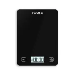 CUBITT - Báscula Digital De Cocina Para Líquidos Y Sólidos