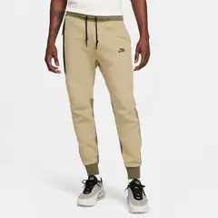 NIKE - Pantalón Hombre Sportswear Tech Fleece