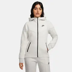 NIKE - Buzo Mujer Sportswear Tech Fleece Windrunner