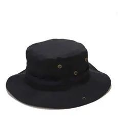 BOUN - Gorro Pesquero Pescador Sombrero Sol Bucket Hat Deporte