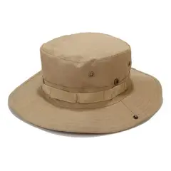 BOUN - Gorro Pesquero Pescador Sombrero Sol Bucket Hat Deporte