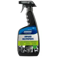 ANKEX - Limpiador Multipropósito Biodegradable