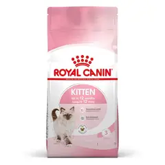 ROYAL CANIN - Alimento Kitten 4Kg