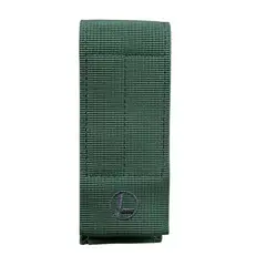 GENERICO - Funda Leatherman Molle Para Navaja Multiusos - Verde