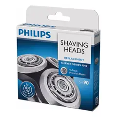 PHILIPS - CUCHILLAS REPUESTO SH90