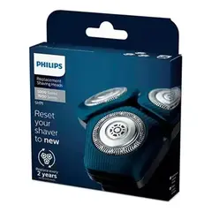 PHILIPS - CUCHILLAS REPUESTO SH71