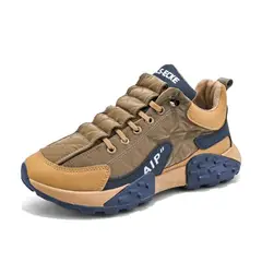 URBOTS - Tenis urbanos luxury para hombre