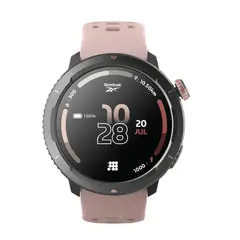 CUBITT - X Reebok Smartwatch Gen2 1.43 Pulg. Rose Gold