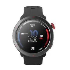 CUBITT - X Reebok Smartwatch Gen2 1.43 Pulg. Obsidian Black