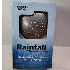 GENERICO - Cabezal De Ducha Portátil