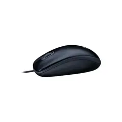 LOGITECH - Mouse M90 USB