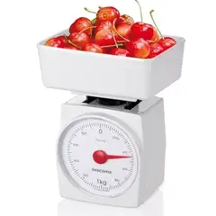 TESCOMA - Gramera Cocina Recipiente Balanza Báscula 2k