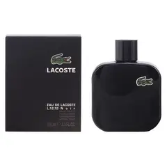 LACOSTE - PERFUME HOMBRE NOIR EDT 100 ML