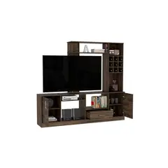 RTA DESIGN - Mesa para tv ascher para televisor de 60 pulgadas