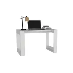 RTA DESIGN - Escritorio elora blanco