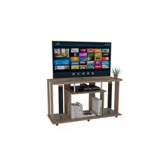 RTA DESIGN - Mesa para tv alpin con espacio televisión de 50