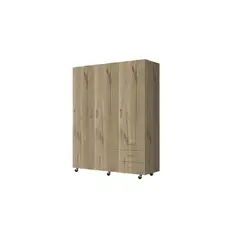 RTA DESIGN - Closet arizona rovere
