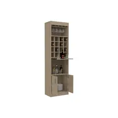 RTA DESIGN - Bar sancro con gran capacidad de almacenamiento