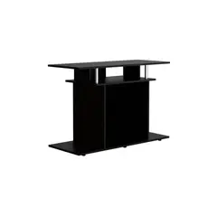 RTA DESIGN - Mesa para tv invy wengue mlw 1769