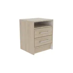 RTA DESIGN - Mesa de noche eter rovere