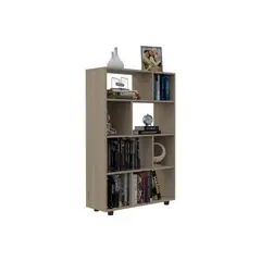 RTA DESIGN - Biblioteca indira rovere