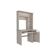RTA DESIGN - Escritorio zafir humo con un cajón