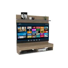RTA DESIGN - Panel de tv frello con espacio para tv hasta 60