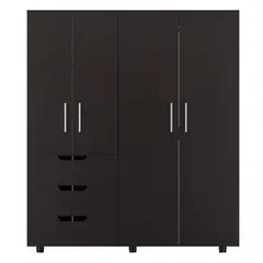 GENERICO - Closet rta magno wengue