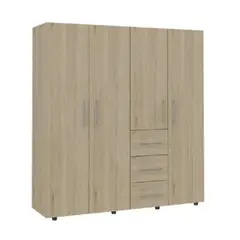 GENERICO - Closet rta harlem rovere