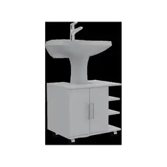 RTA DESIGN - Mueble lavamanos elemental