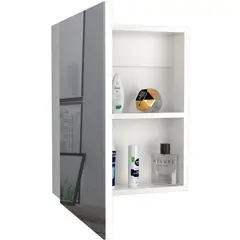 RTA DESIGN - Gabinete de baño pérsico