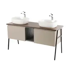 RTA DESIGN - Organizador Wesley Wengue y Miel