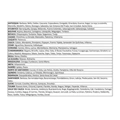 RTA DESIGN - Espejo Lirio