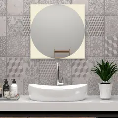 RTA DESIGN - Espejo Salerno